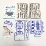 Jouet Robot Araignée Electrique - Kit Educatif de Bricolage – Image 4