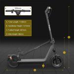 ELEGLIDE Coozy Trottinette Électrique Pliante avec Affichage Numérique LED (350W) – Image 6