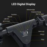 ELEGLIDE Coozy Trottinette Électrique Pliante avec Affichage Numérique LED (350W) – Image 15