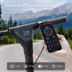 ELEGLIDE Coozy Trottinette Électrique Pliante avec Affichage Numérique LED (350W) – Image 8