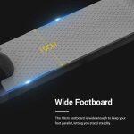 ELEGLIDE Coozy Trottinette Électrique Pliante avec Affichage Numérique LED (350W) – Image 17