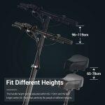 ELEGLIDE D1 Scooter Électrique Pliant avec Moteur 500W – Image 10