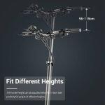 ELEGLIDE D1 Master Scooter Électrique Pliant avec 2 Moteurs 500W – Image 5