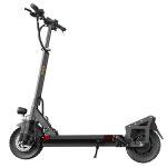 ELEGLIDE D1 Master Scooter Électrique Pliant avec 2 Moteurs 500W