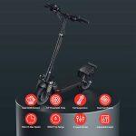 ELEGLIDE D1 Master Scooter Électrique Pliant avec 2 Moteurs 500W – Image 11