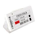 ESL - Etiquette Electronique LED pour Etagères