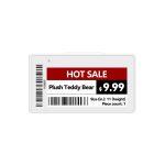 ESL - Etiquette Electronique LED pour Etagères – Image 2