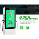 Station de Recharge pour Véhicules Electriques avec Affichage Numérique – Image 5