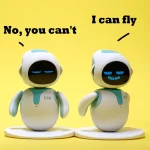 Eilik Compagnon Robotique – Image 6