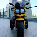 Moto Electrique pour Enfants avec Batterie – Image 5