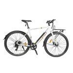 Eleglide CityCrosser Vélo de Ville Électrique avec Gros Pneus 27,5 de Pouces – Image 2