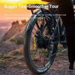 Eleglide T1 Vélo Électrique avec de Système de Transmission à 7 vitesses – Image 7