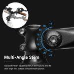 Eleglide T1 STEP-THRU Vélo Électrique avec de Système de Transmission à 7 vitesses – Image 12