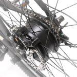 Eleglido M1 Vélo Électrique – Image 7