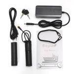 Eleglido M1 Vélo Électrique – Image 8