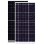Exiom Panneau Solaire 550 Watt EX550MB-144