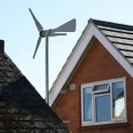 Système d’Energie Hybride Eolien et Solaire – Image 6