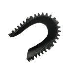 Ecran LED Flexible en Forme de Tunnel (m2) – Image 6