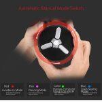 RC Robot Intelligent avec Balance à Deux Roues – Image 9