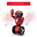 RC Robot Intelligent avec Balance à Deux Roues – Image 11