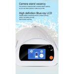 F2 Planche de Surf Electrique Intelligente avec Hélice à Grande Vitesse – Image 7