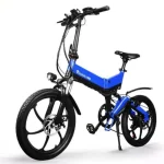 Hi-Flying F501 Vélo Electrique Pliant