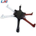 DJI F550 Drone Kit Hexacoptère avec Plusieurs Rotors – Image 2