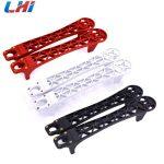 DJI F550 Drone Kit Hexacoptère avec Plusieurs Rotors – Image 3