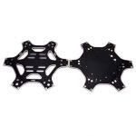 DJI F550 Drone Kit Hexacoptère avec Plusieurs Rotors – Image 4