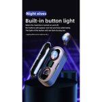 F9 Écouteurs Sans Fil avec Microphone, Bluetooth 5.0 et TWS – Image 5