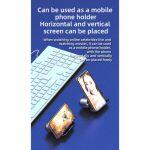 F9 Écouteurs Sans Fil avec Microphone, Bluetooth 5.0 et TWS – Image 7