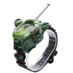 Paire de Type Militaire Walkie Talkie pour les enfants – Image 3