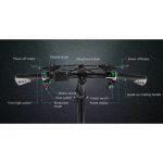 FIIDO D1 Vélo Électrique Pliante – Image 5