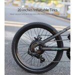 FIIDO D4S Vélo Électrique Pliante – Image 16
