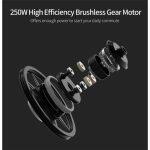 FIIDO D4S Vélo Électrique Pliante – Image 13