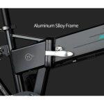 FIIDO M1 Vélo Électrique Pliante – Image 7