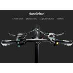 FIIDO M1 Vélo Électrique Pliante – Image 8