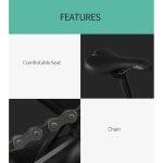 FIIDO M1 Vélo Électrique Pliante – Image 10