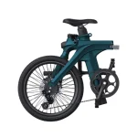 FIIDO X Vélo Electrique Pliante avec Capteur de Couple – Image 3