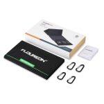 Floureon Panneau Solaire Pliant avec 3 ports USB – Image 9