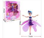 Poupée de Fée Volante avec Commande Manuelle Infrarouge – Image 6