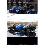 Nano Voiture de Course Télécommandée FPV avec Caméra Vidéo – Image 5