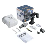 Nano Voiture de Course Télécommandée FPV avec Caméra Vidéo – Image 7