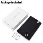 Panneau Solaire Pliant avec Régulateur de Tension Intelligent – Image 7