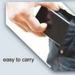 VR Start Pro 8 - 3D Lunettes de Réalité Virtuelle pour smartphones 3.5 "-6.0" – Image 3