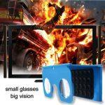VR Start Pro 8 - 3D Lunettes de Réalité Virtuelle pour smartphones 3.5 "-6.0" – Image 7