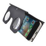VR Start Pro 8 - 3D Lunettes de Réalité Virtuelle pour smartphones 3.5 "-6.0" – Image 6