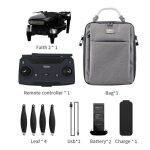 Faith 2 Drone Professionnel avec Caméra Sony 4K HD et Gimbal de 3 Axes – Image 18