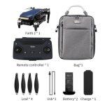 Faith 2 Drone Professionnel avec Caméra Sony 4K HD et Gimbal de 3 Axes – Image 19