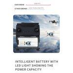 Faith 2 Drone Professionnel avec Caméra Sony 4K HD et Gimbal de 3 Axes – Image 17